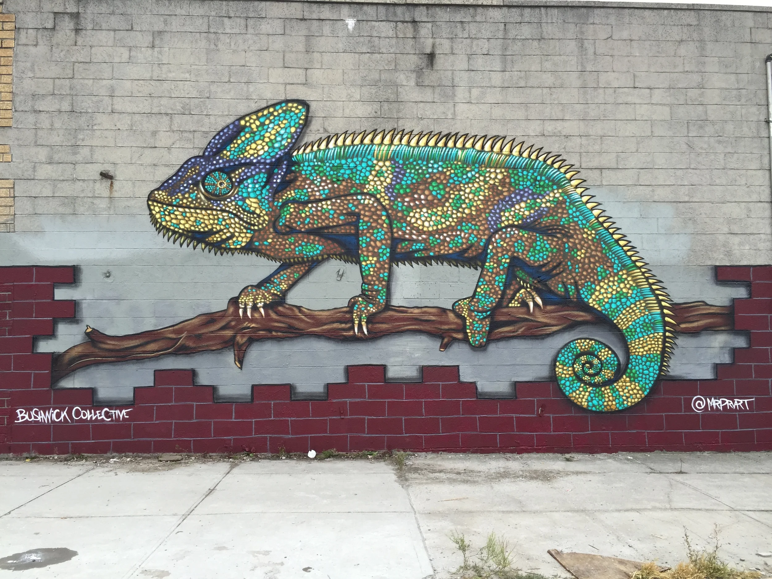 2014 — Aerosol Kingdom